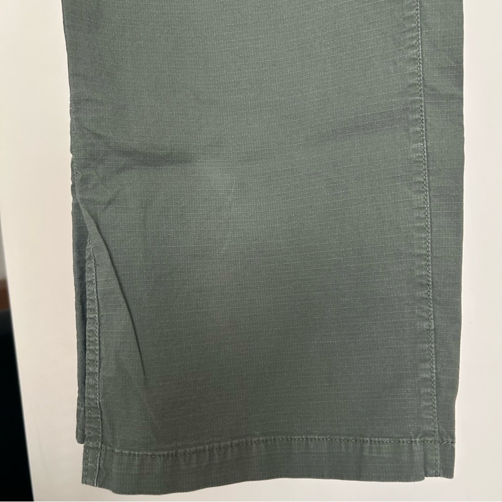 Vuori Ripstop Wide Leg Pants - Picture 9 of 10